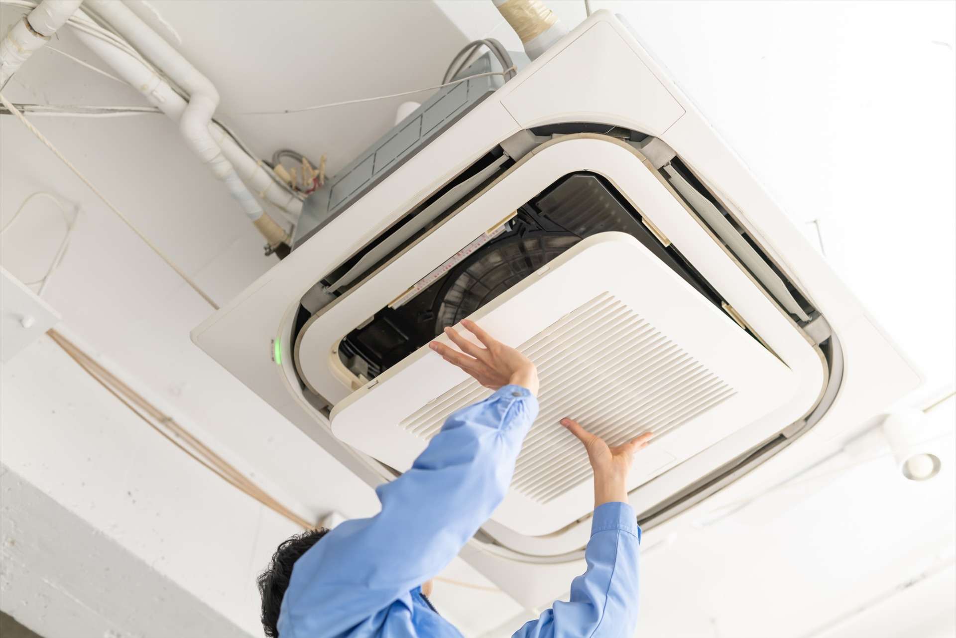 清掃・設備管理/正社員